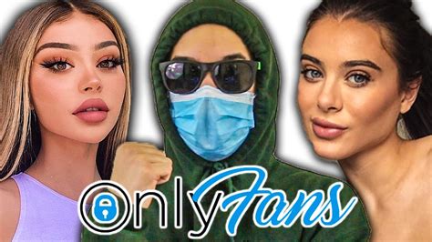 tiktoker onlyfans|Top 8 TikTok OnlyFans in 2024